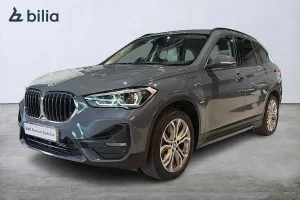 BMW X1 2022